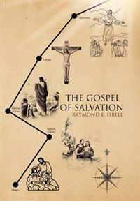 Bokomslag för "The Gospel of Salvation"
