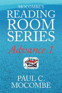 Bokomslag för "Mocombe's Reading Room Series Advance 1"