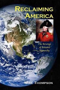 Bokomslag för "Reclaiming America"
