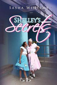 Bokomslag för "Shelley's Secrets"