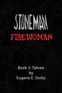 Bokomslag för "Stoneman Firewoman"