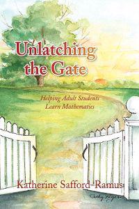 Bokomslag för "Unlatching the Gate"