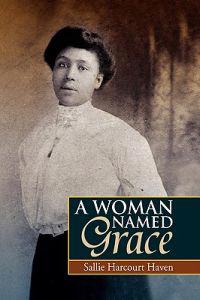 Bokomslag för "A Woman Named Grace"