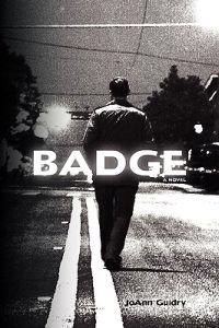 Bokomslag för "Badge"