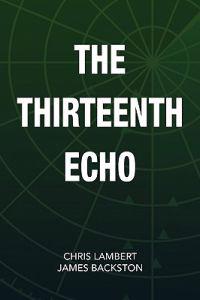 Bokomslag för "The Thirteenth Echo"