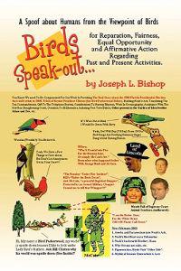 Birds Speak-Out ...