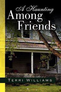 A Haunting Among Friends