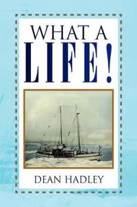 Bokomslag för "What a Life!"