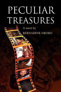 Bokomslag för "Peculiar Treasures"