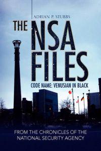 Bokomslag för "The Nsa Files, Code Name"