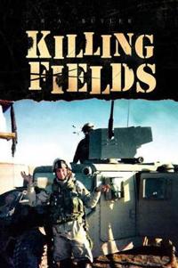Bokomslag för "Killing Fields"