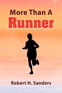 Bokomslag för "More Than a Runner"