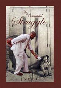 Bokomslag för "The Beautiful Struggle"