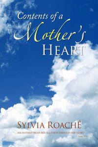Bokomslag för "Contents of a Mother's Heart"