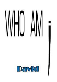Bokomslag för "Who Am I"