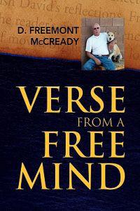 Bokomslag för "Verse From a Free Mind"