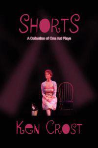 Bokomslag för "Shorts"