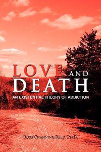 Bokomslag för "Love and Death"