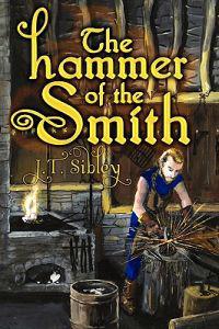 Bokomslag för "The Hammer of the Smith"