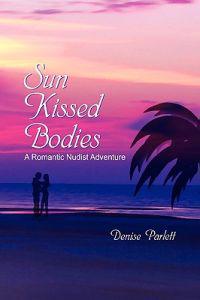 Bokomslag för "Sun Kissed Bodies"
