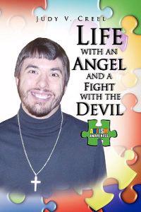 Bokomslag för "Life with an Angel and a Fight with the Devil"