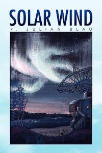 Bokomslag för "Solar Wind"