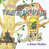 The Treehouse Cats
