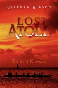 Bokomslag för "Lost Atoll"