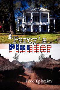 Percy's Plunder