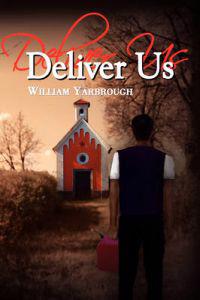 Bokomslag för "Deliver Us"