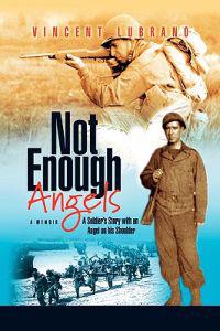 Bokomslag för "Not Enough Angels"