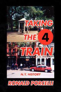 Bokomslag för "Taking The 4 Train"
