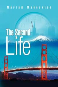 Bokomslag för "The Second Life"