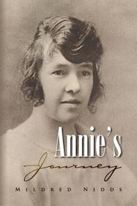 Bokomslag för "Annie's Journey"