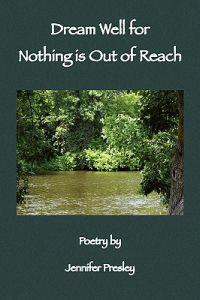 Dream Well for Nothing Is Out of Reach