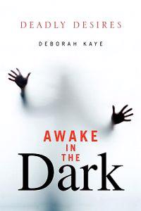 Bokomslag för "Awake in the Dark"