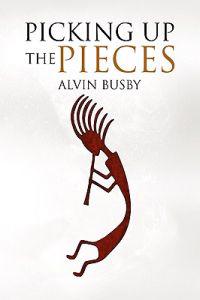 Bokomslag för "Picking Up the Pieces"
