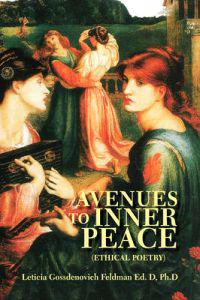 Bokomslag för "Avenues to Inner Peace"