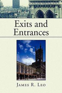 Bokomslag för "Exits and Entrances"
