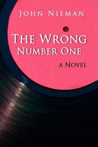 Bokomslag för "The Wrong Number One"