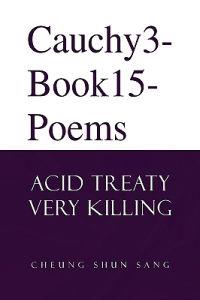 Bokomslag för "Cauchy3-Book15-Poems"