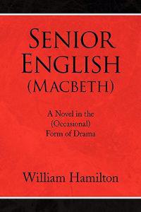 Bokomslag för "Senior English (Macbeth)"