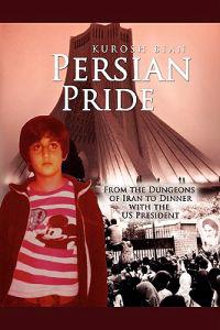 Bokomslag för "Persian Pride"
