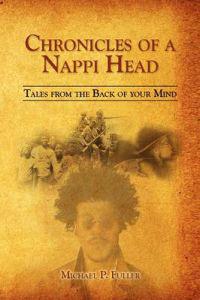 Bokomslag för "Chronicles of a Nappi Head"