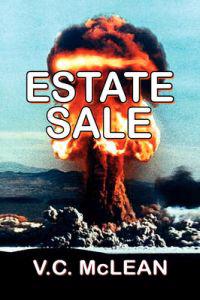 Bokomslag för "Estate Sale"