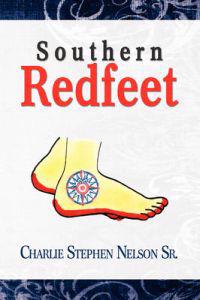 Bokomslag för "Southern Redfeet"