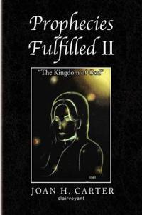 Bokomslag för "Prophecies Fulfilled II"