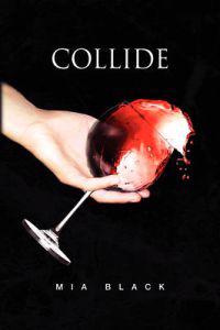 Bokomslag för "Collide"