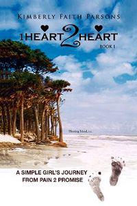 Bokomslag för "1heart2heart"