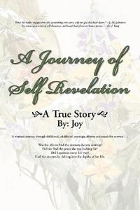 Bokomslag för "A Journey of Self Revelation"